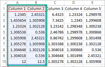 Come incorporare o collegare un file Excel in PowerPoint