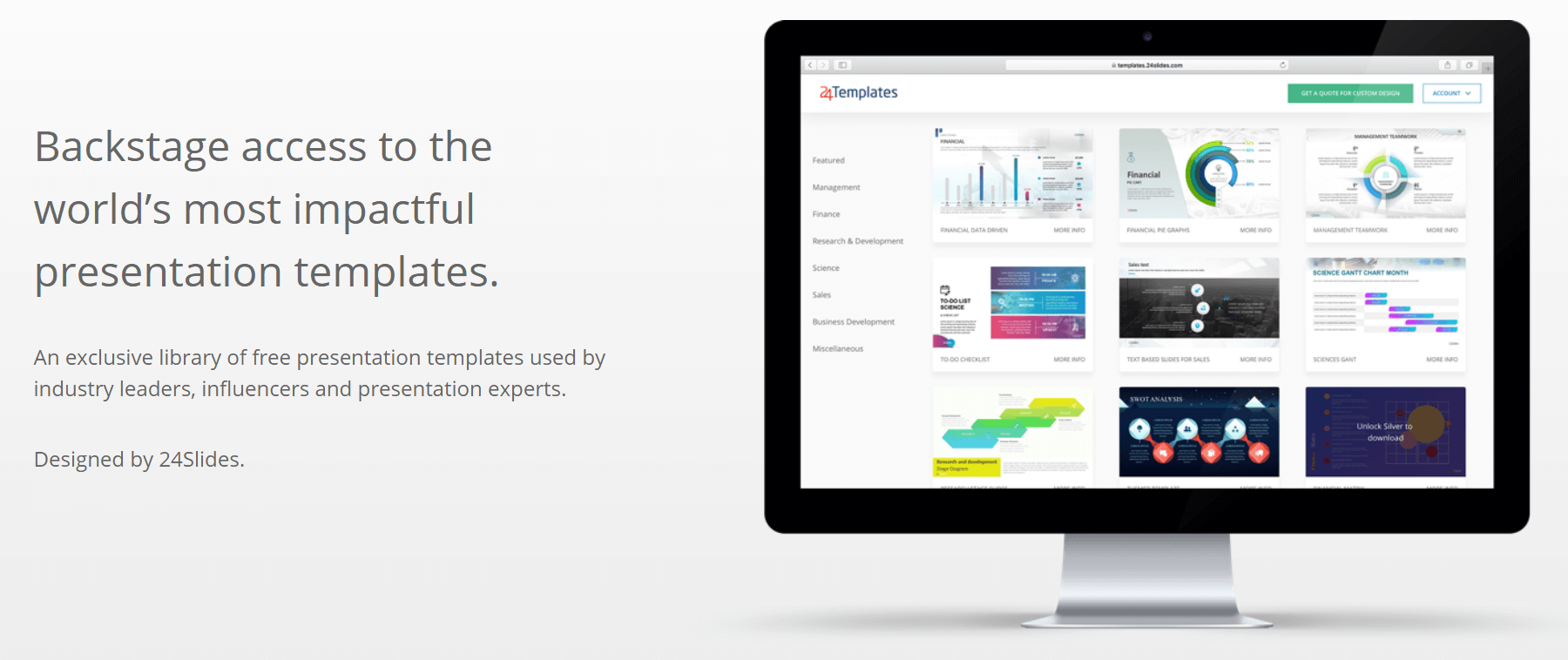 price is right powerpoint template