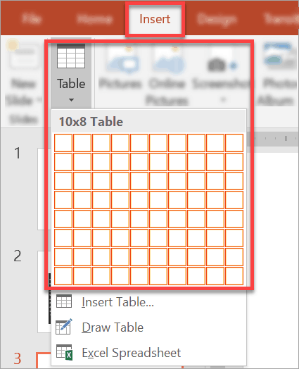 re-link a chart in powerpoint to excel in powerpoint for mac 15