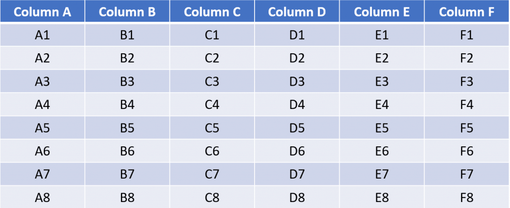 tables-powerpoint-template-a-warna-slides-youtube