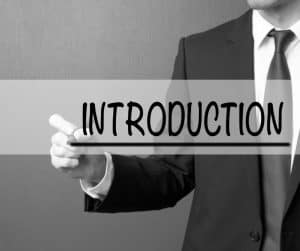 If you want to know how to start a presentation with impact, you must invest in your introduction.