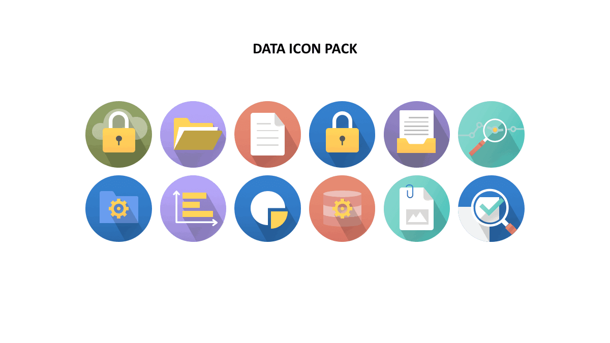 powerpoint icons