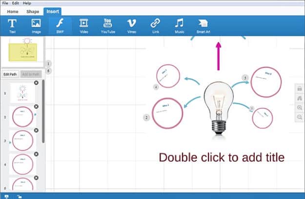 powerpoint like program for mac