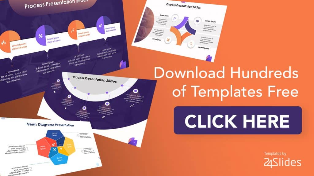 Click to download hundreds of free Powerpoint Templates