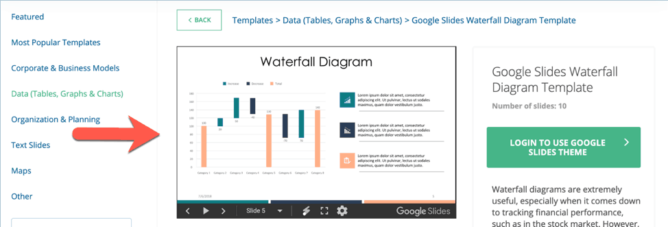 how to embed your google slides on your site