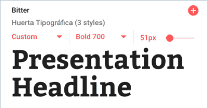 best fonts to use for presentations powerpoint