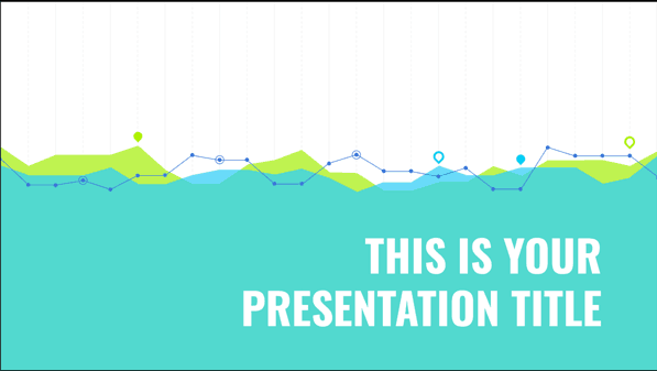 Quince presentation template