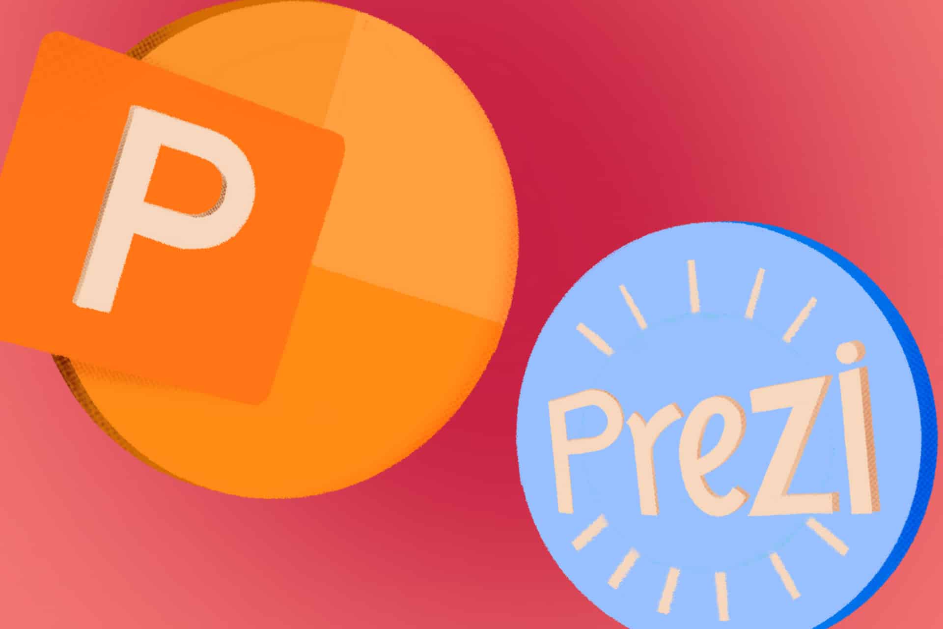 PowerPoint vs Prezi