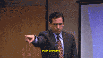 How to work with GIFs in PowerPoint