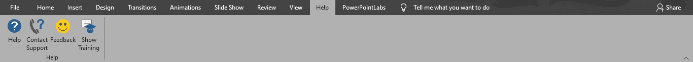 PowerPoint 101 help