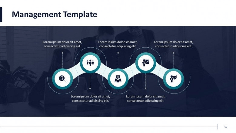 animated powerpoint template free