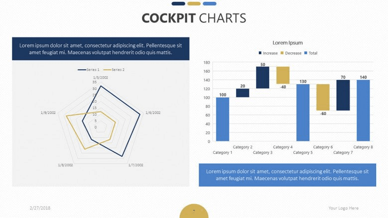 charts graphs diagrams powerpoint templates