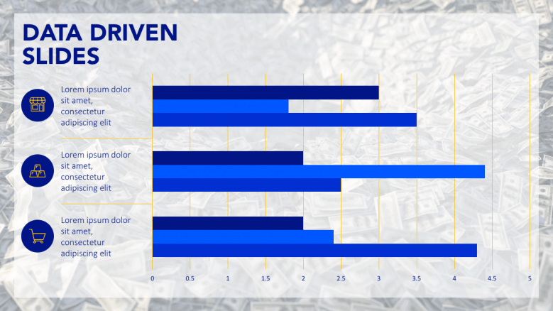 data driven powerpoint