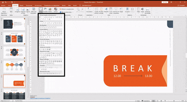 How to Make a Picture Transparent in PowerPoint