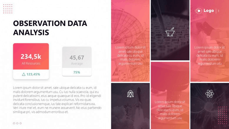 research free powerpoint template