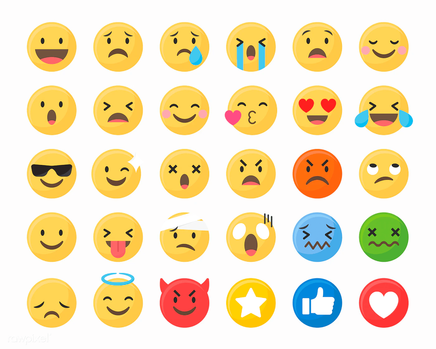turn emoji into powerpoint icons