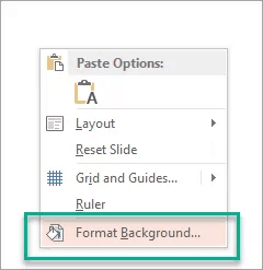 How to make images transparent in PowerPoint