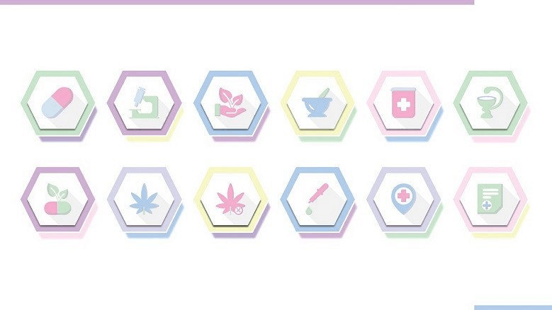 Pokemon Mew Colored Icon In Powerpoint Pptx Png And Editable