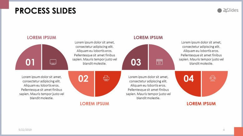 business process slides powerpoint templates