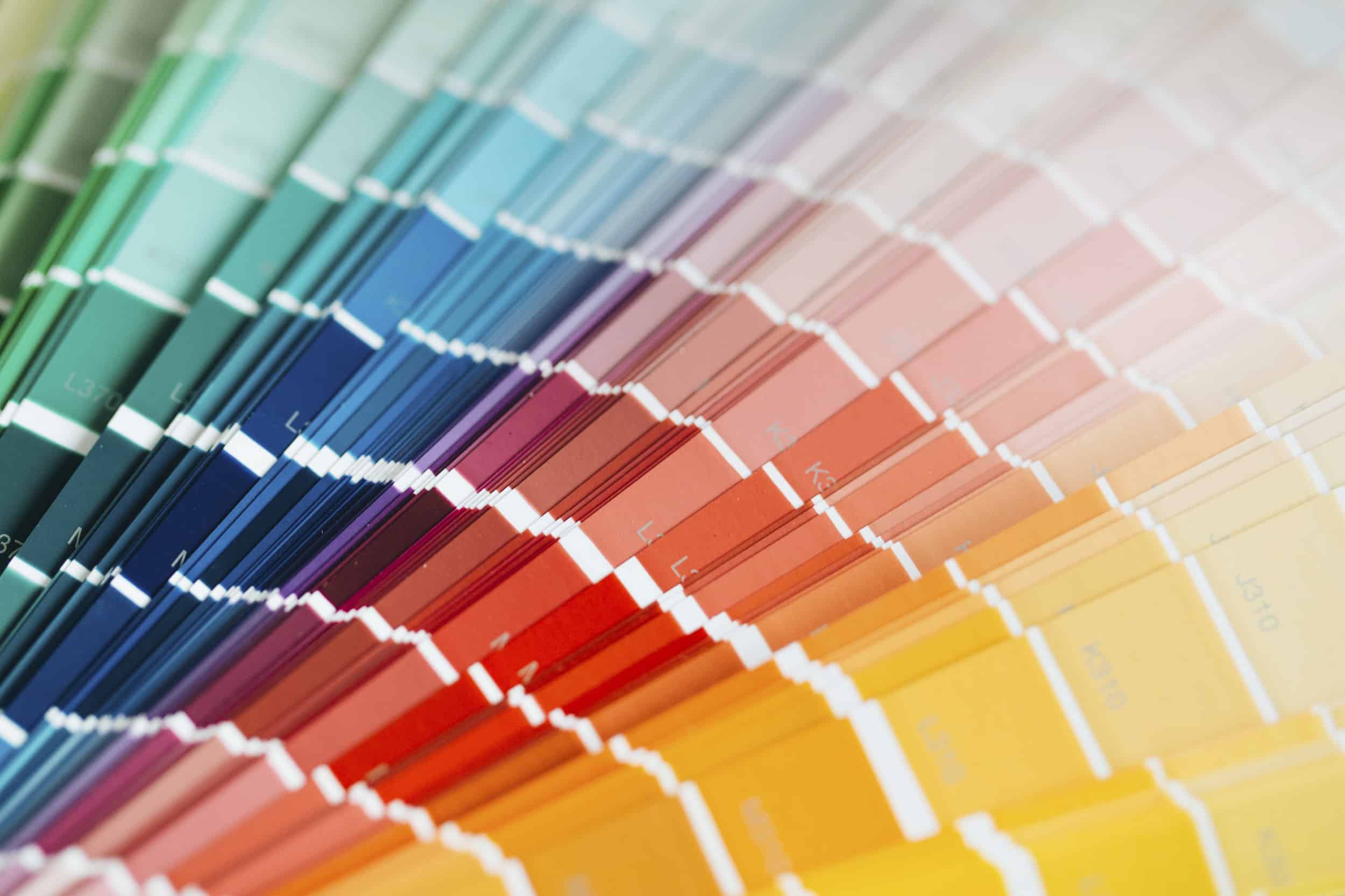 Slide Design: Building a Powerful Color Palette