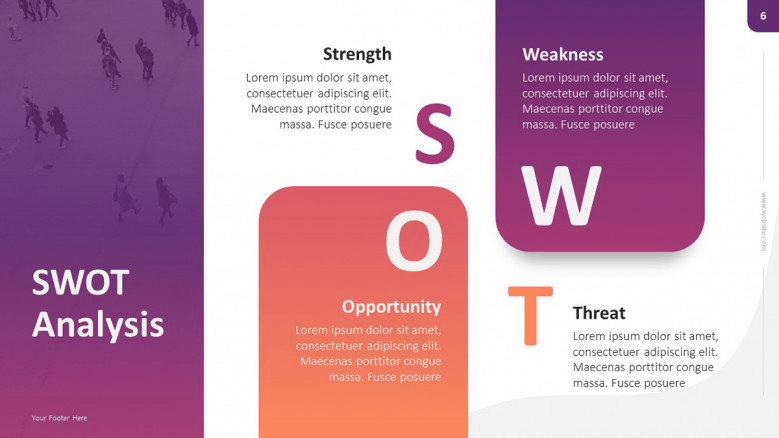 themes for powerpoint purple