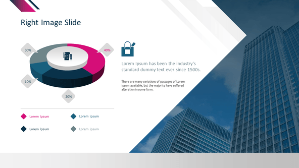 FREE Corporate PowerPoint Template Pack PowerPoint Template