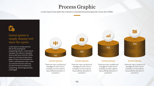 FREE Google Slides Mini Finance Template Pack PowerPoint Template