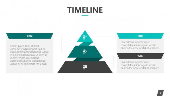 FREE Google Slides 2019 Timeline Presentation Template PowerPoint Template