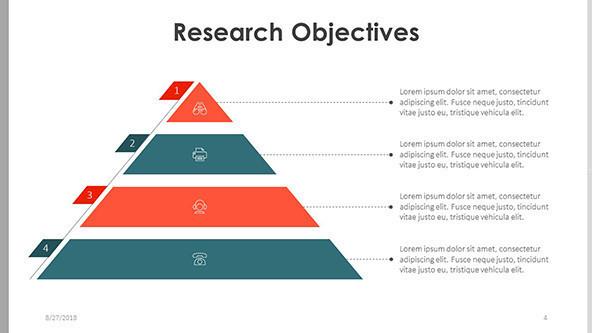 FREE Google Slides Bachelor Thesis Template Pack PowerPoint Template