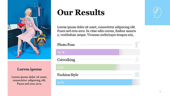 FREE Pastel PowerPoint Template PowerPoint Template