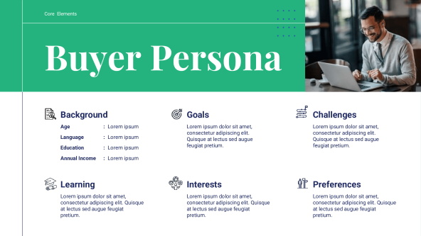 FREE Brand Identity Presentation Template PowerPoint Template