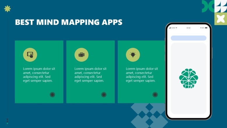 mind app slide