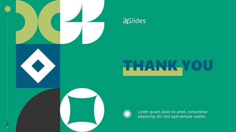 thank you slide