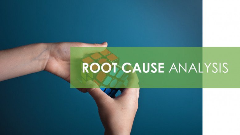 Root Cause Analysis PowerPoint Template