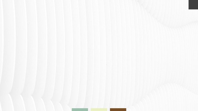 corporate background in white