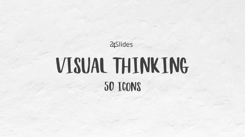 Doodle Icons for Visual Thinking