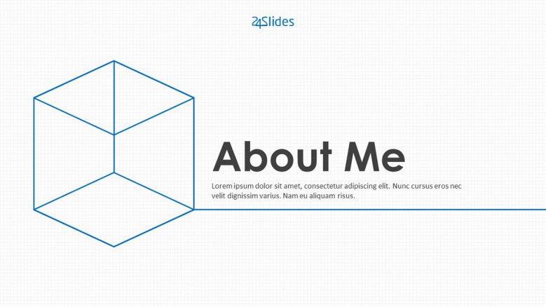 about-me-presentation-template-free-download