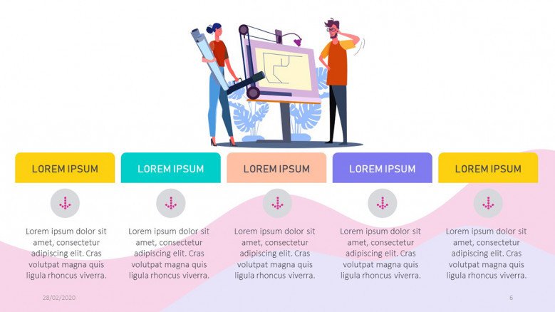 value-chain-analysis-template-free-powerpoint-template