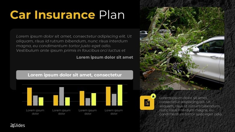 Car Insurance Plan