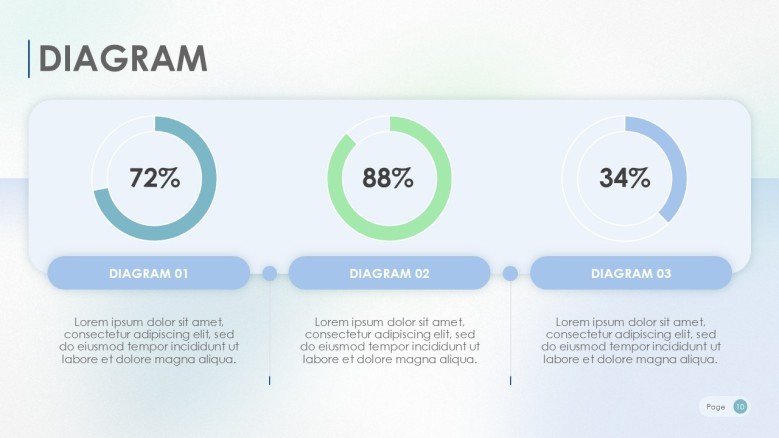 diagram in PPT