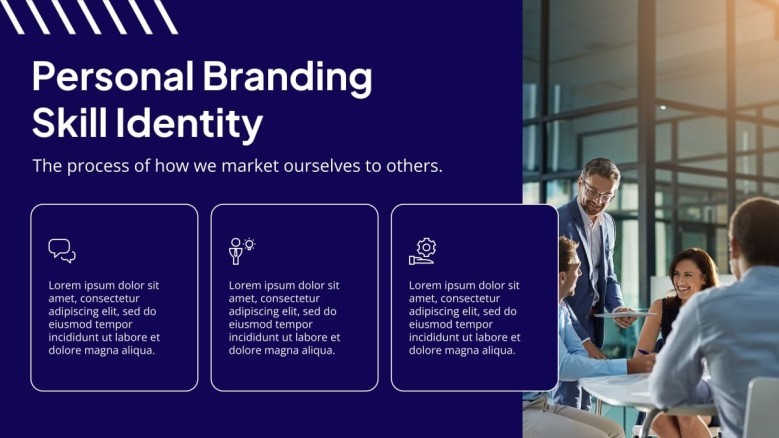 Tips for a powerful personal brand