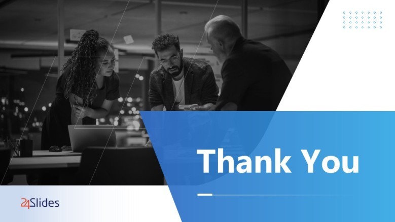 closing slide in ppt