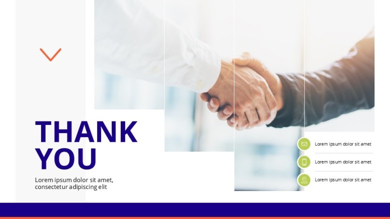 thank you slide