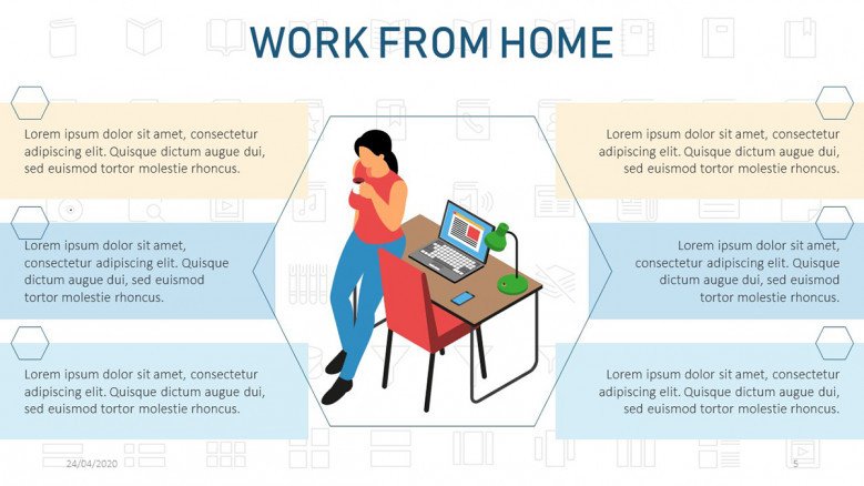 How to Work From Home - Introduction