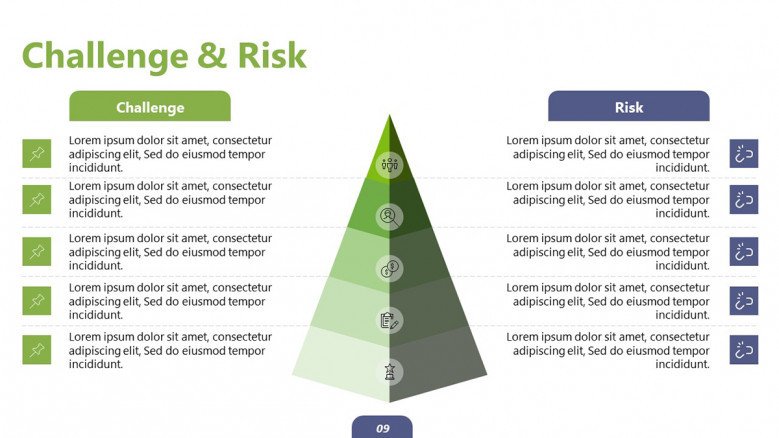 Top 7 Brand Pyramid Templates with Samples and Examples