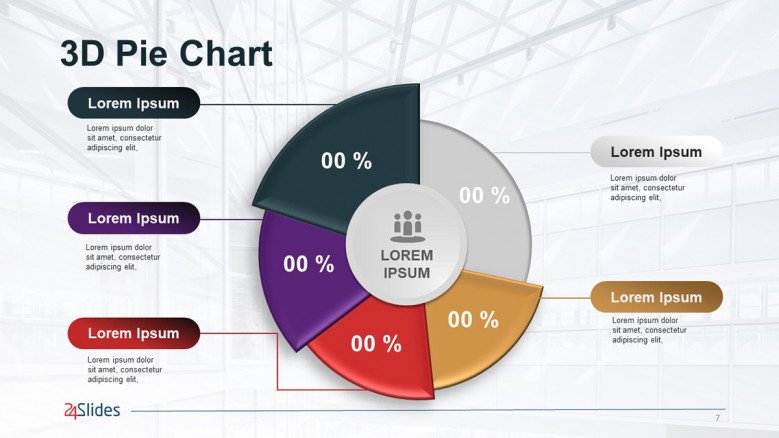 3d-pie-chart-template