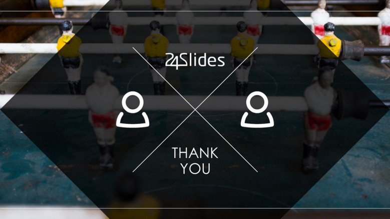 thank you slide for competitor presentation