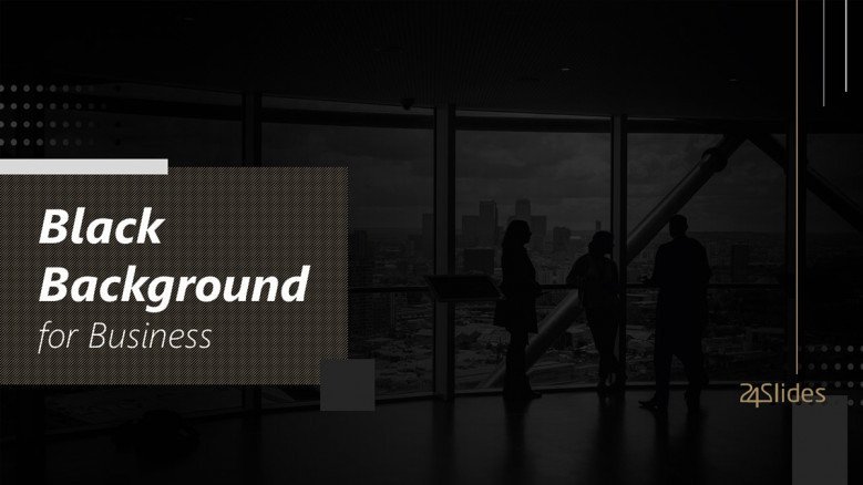 powerpoint background designs black and white