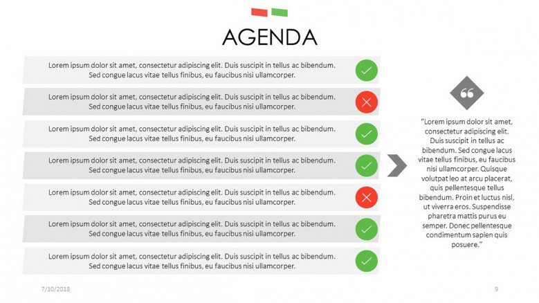 agenda-free-powerpoint-template