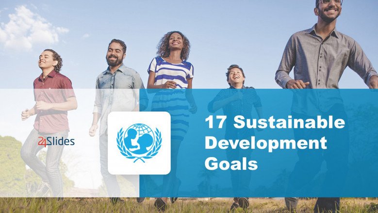 17 Sustainable Development Goals PowerPoint Presentation